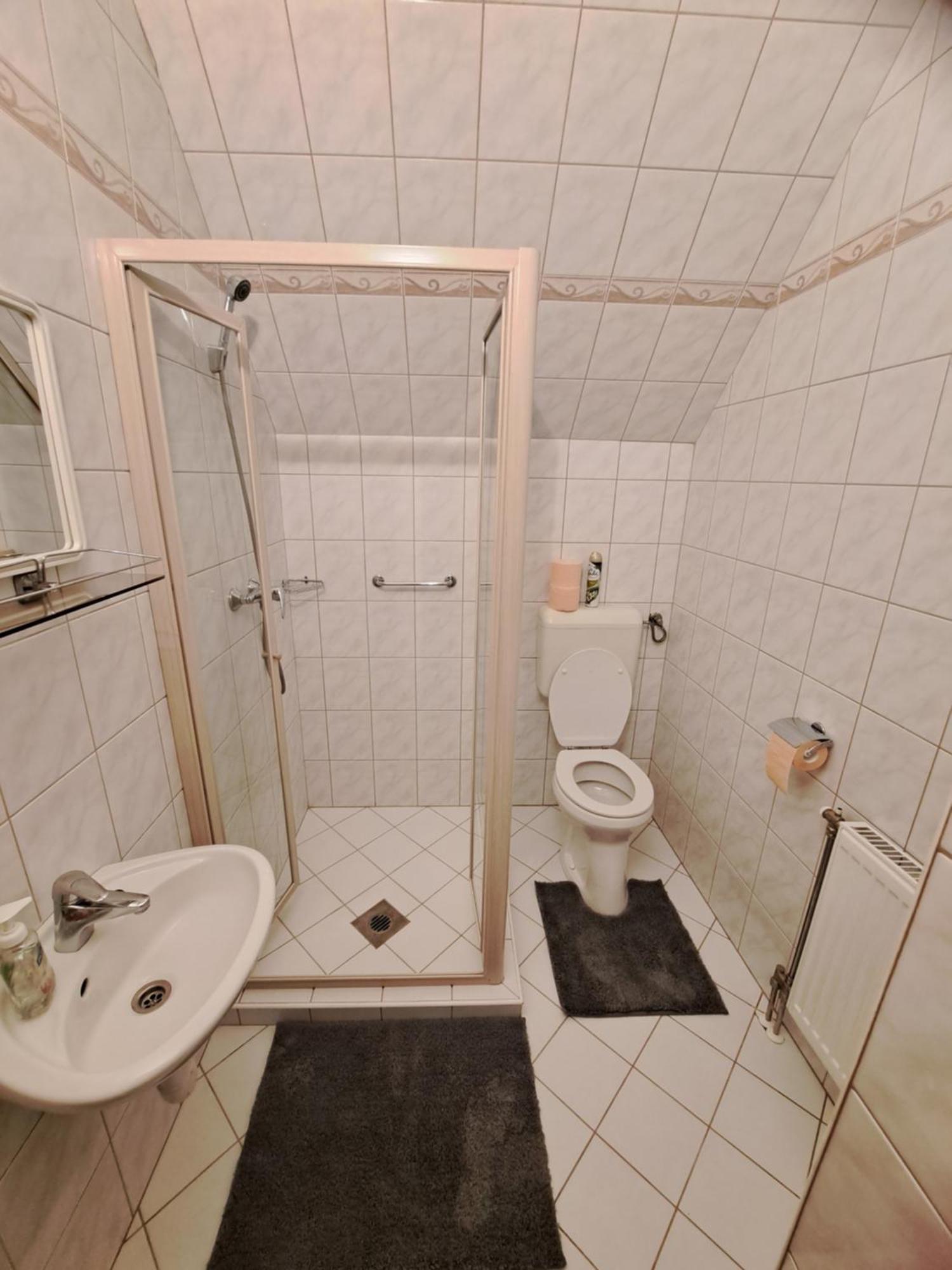 Ágnes Pihenőház Szilvásvárad Exterior foto